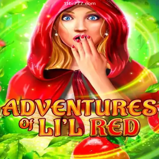 Exploring the Magical World of AdventuresofLilRed
