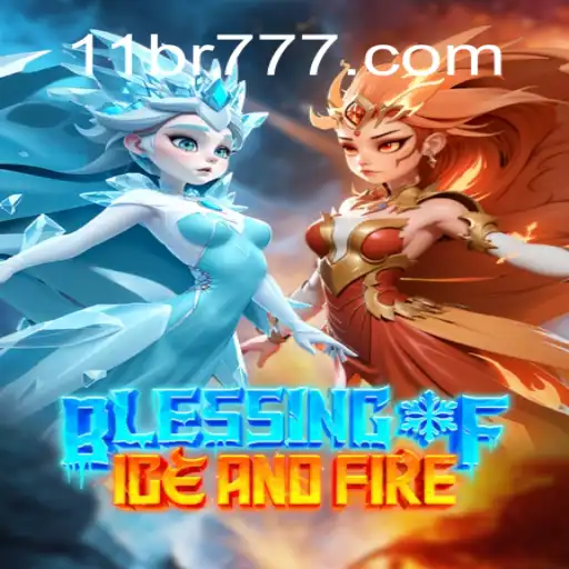 Exploring the Mystical World of BlessingofIceandFire