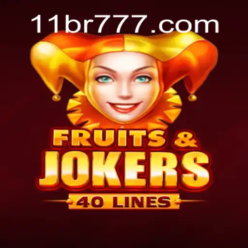 Exploring the Excitement of FruitsAndJokers40: A Thrilling Slot Game