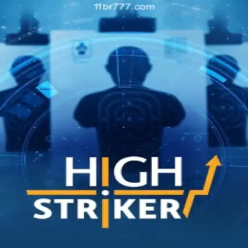 HighStriker: The Thrilling Arcade Game and Emerging Trends