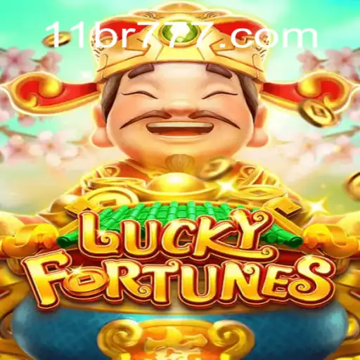 Experience the Thrill of LUCKYFORTUNES: A New Era in Online Gaming