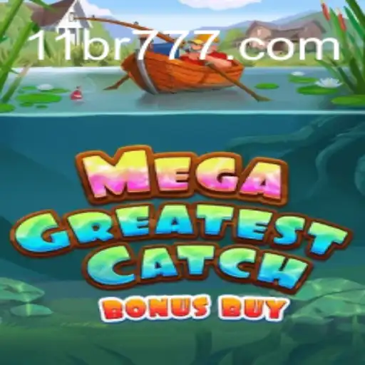 Immerse Yourself in MegaGreatestCatchBonusBuy: A New Era of Gaming