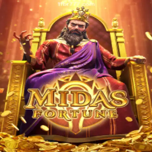 MidasFortune: Unveiling the Golden Era of Online Gaming