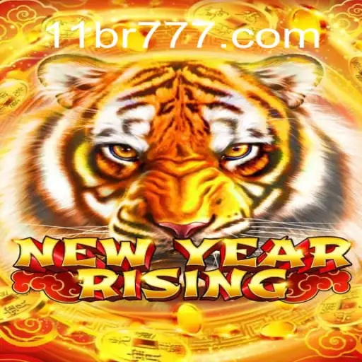Unveiling NewYearRising: A Thrilling Journey Into Tomorrow
