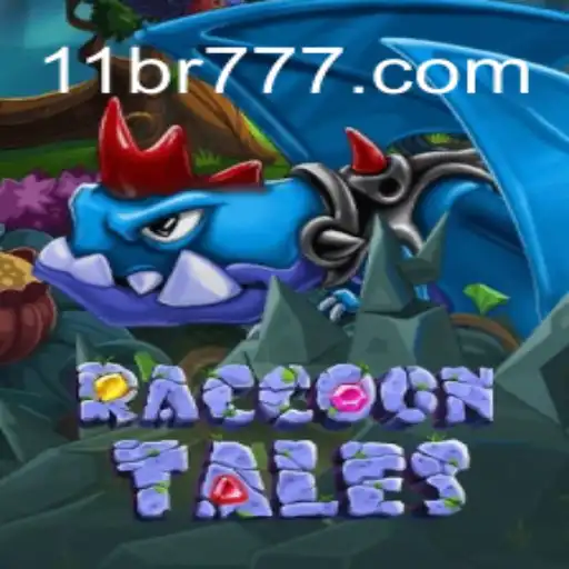 RaccoonTales: An Adventure Within the Enchanting World of Raccoons