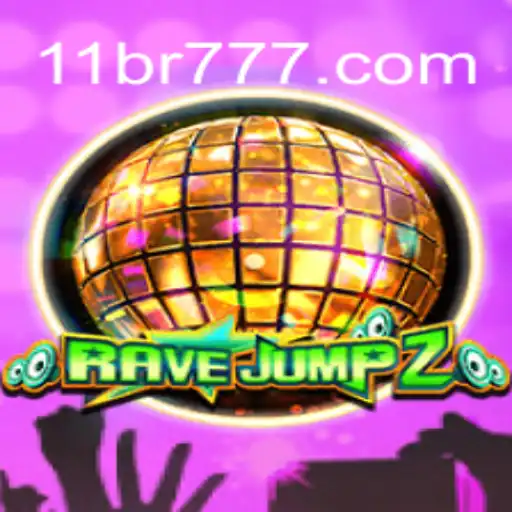 RaveJump2: A Thrilling Adventure in the Neon Galaxy