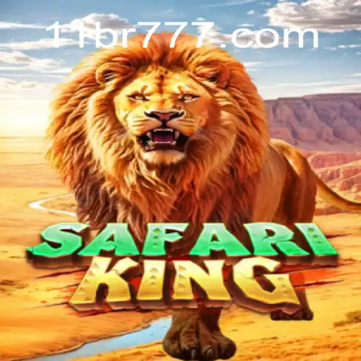 Safari King: Exploring the Wild Adventure of 11BR.COM⭐️ A Melhor Plataforma de Apostas no Brasil