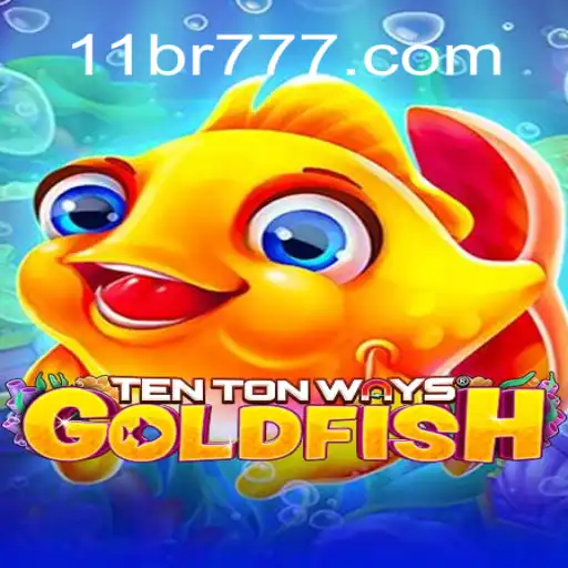 Unveiling TenTonWaysGoldfish: An Engaging Puzzle Adventure