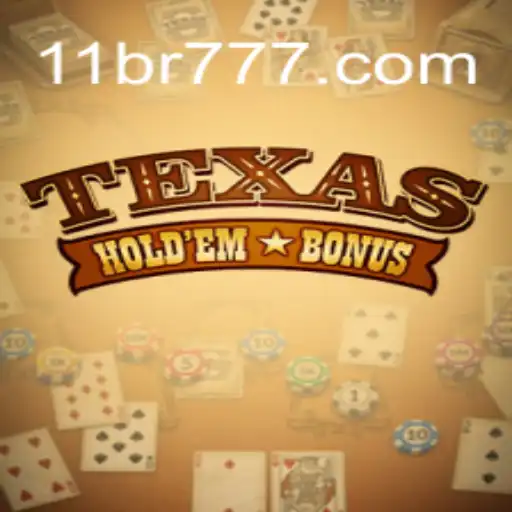 Exploring Texas Hold'em Bonus: The Exciting Poker Variant on 11BR.COM⭐️