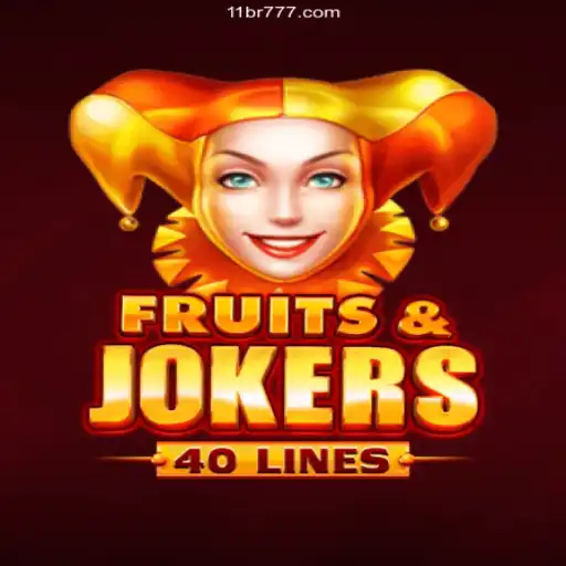 Exploring the Excitement of FruitsAndJokers40: A Thrilling Slot Game