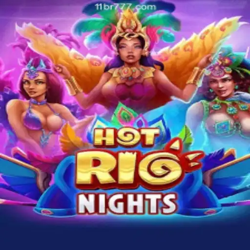 Exploring the Excitement of HotRioNights: A Thrilling Gaming Experience