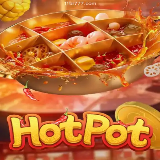 Hotpot: A Culinary Adventure in Gaming