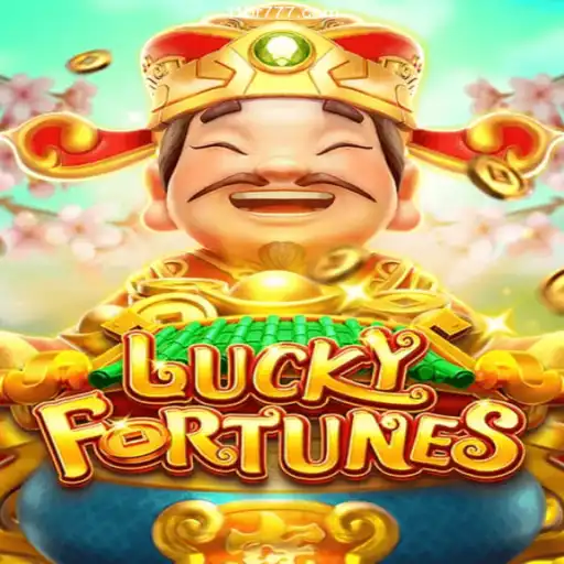 Experience the Thrill of LUCKYFORTUNES: A New Era in Online Gaming