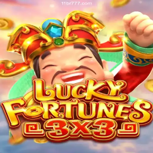 Exploring the Thrills of LUCKYFORTUNES3x3 and 11BR.COM⭐️ A Melhor Plataforma de Apostas no Brasil