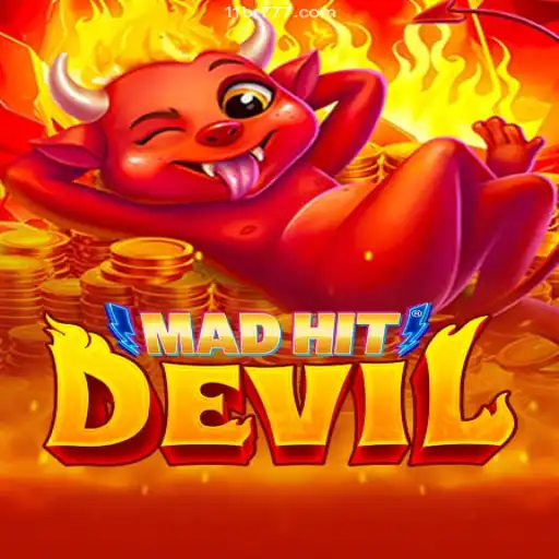Exploring MadHitDevil: An Unrivaled Gaming Experience with 11BR.COM