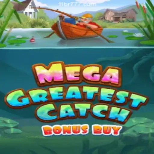 Immerse Yourself in MegaGreatestCatchBonusBuy: A New Era of Gaming