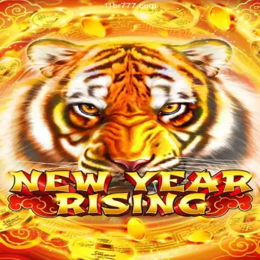 Unveiling NewYearRising: A Thrilling Journey Into Tomorrow