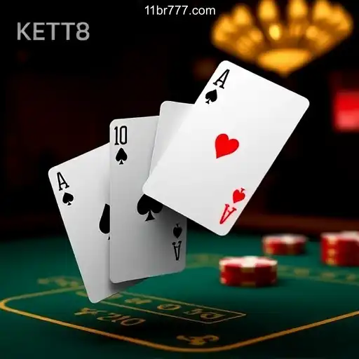 Online Baccarat
