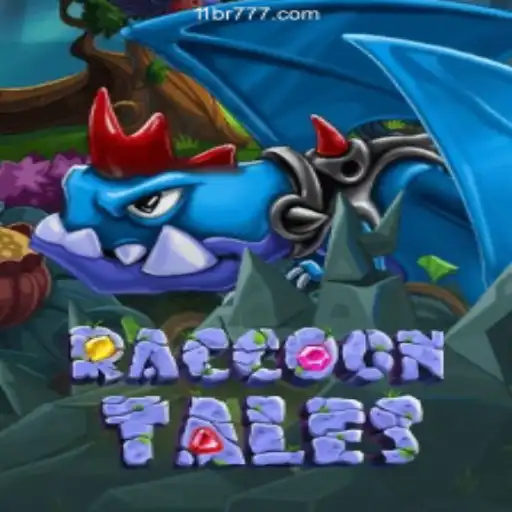 RaccoonTales: An Adventure Within the Enchanting World of Raccoons