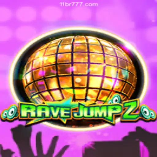 RaveJump2: A Thrilling Adventure in the Neon Galaxy