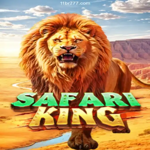 Safari King: Exploring the Wild Adventure of 11BR.COM⭐️ A Melhor Plataforma de Apostas no Brasil