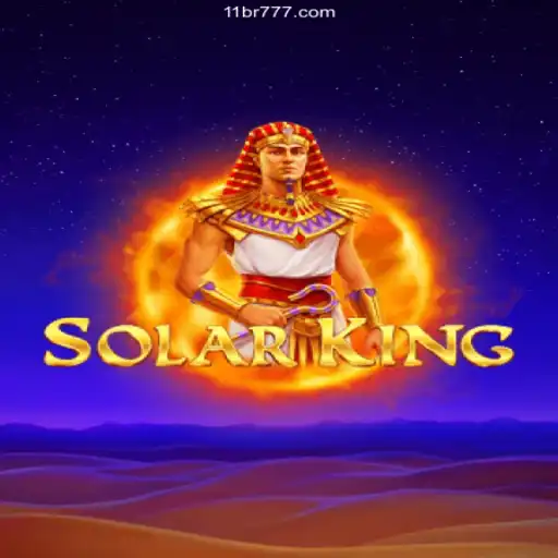Exploring SolarKing: An Enthralling Adventure with 11BR.COM⭐️