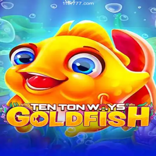 Unveiling TenTonWaysGoldfish: An Engaging Puzzle Adventure